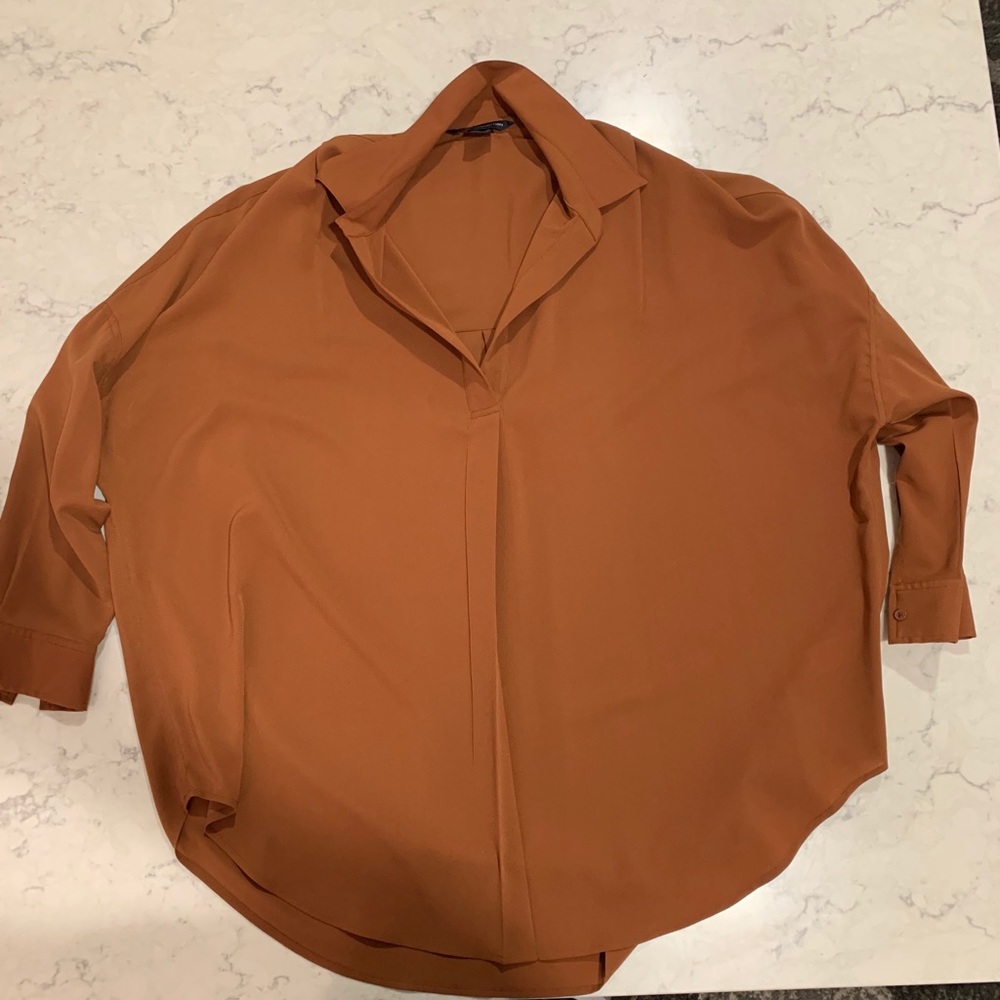 French Connection Blouse